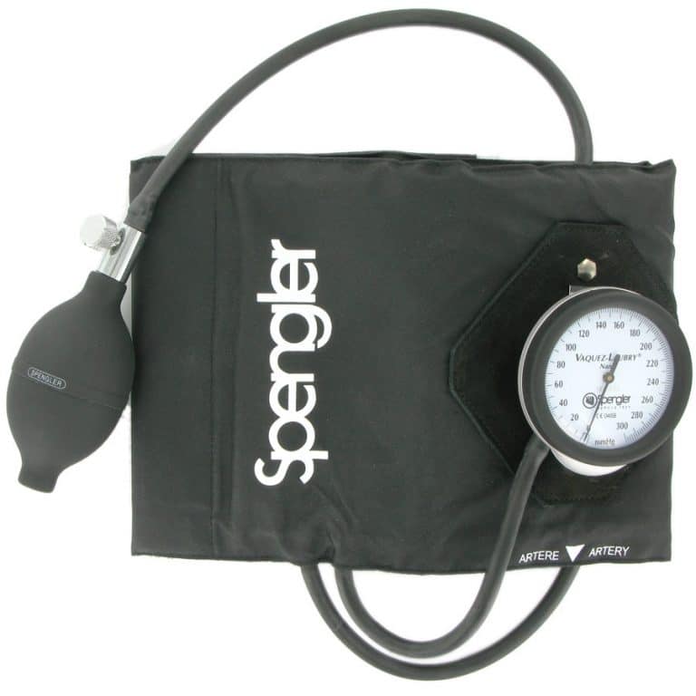 Choosing the Right Sphygmomanometer Buying Guides MedicalExpo