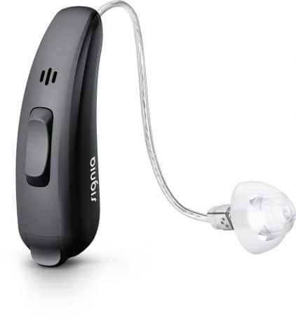 Come scegliere un apparecchio acustico Guide all'acquisto MedicalExpo