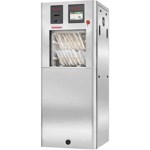 Choosing the Right Sterilizer Buying Guides MedicalExpo