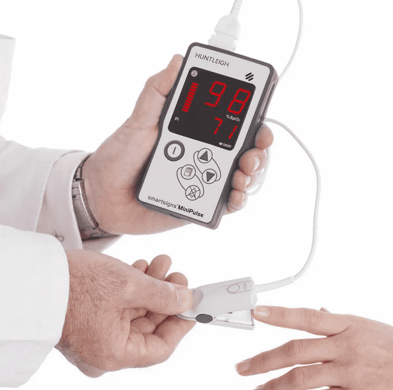 Choosing the Right Pulse Oximeter Buying Guides MedicalExpo
